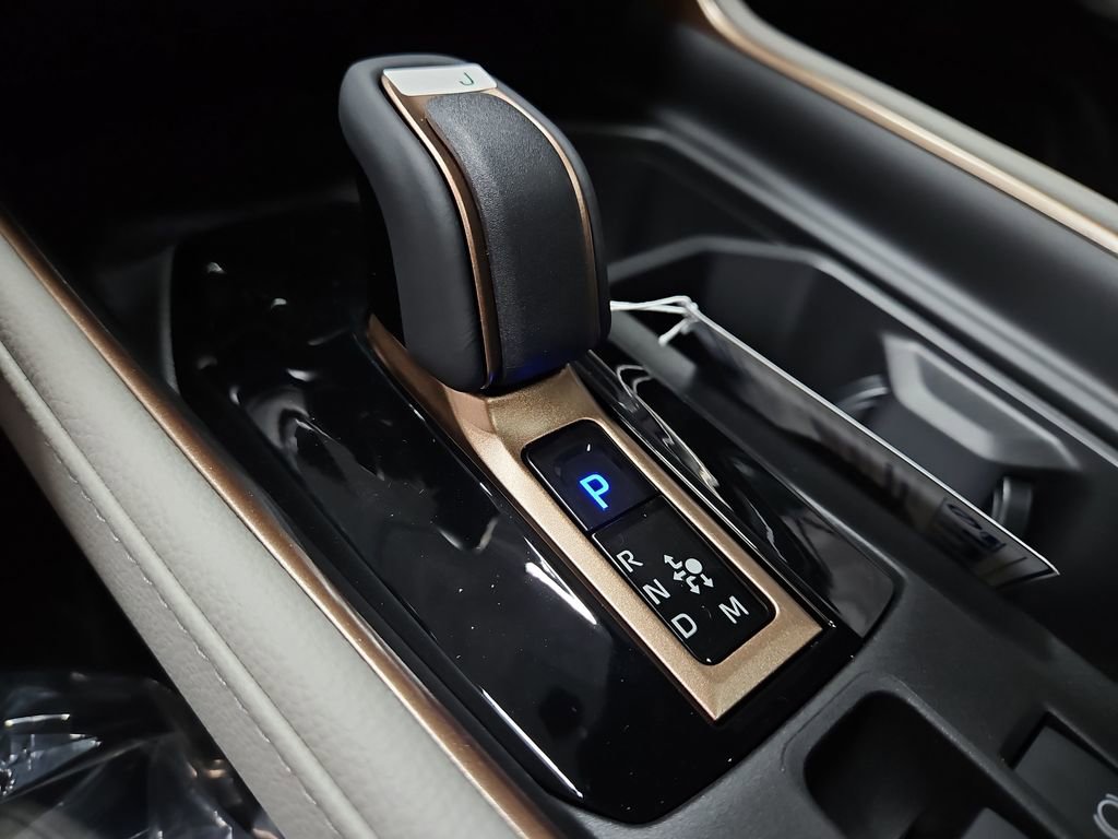 New 2026 Toyota Grand Highlander AWD Hybrid image 15