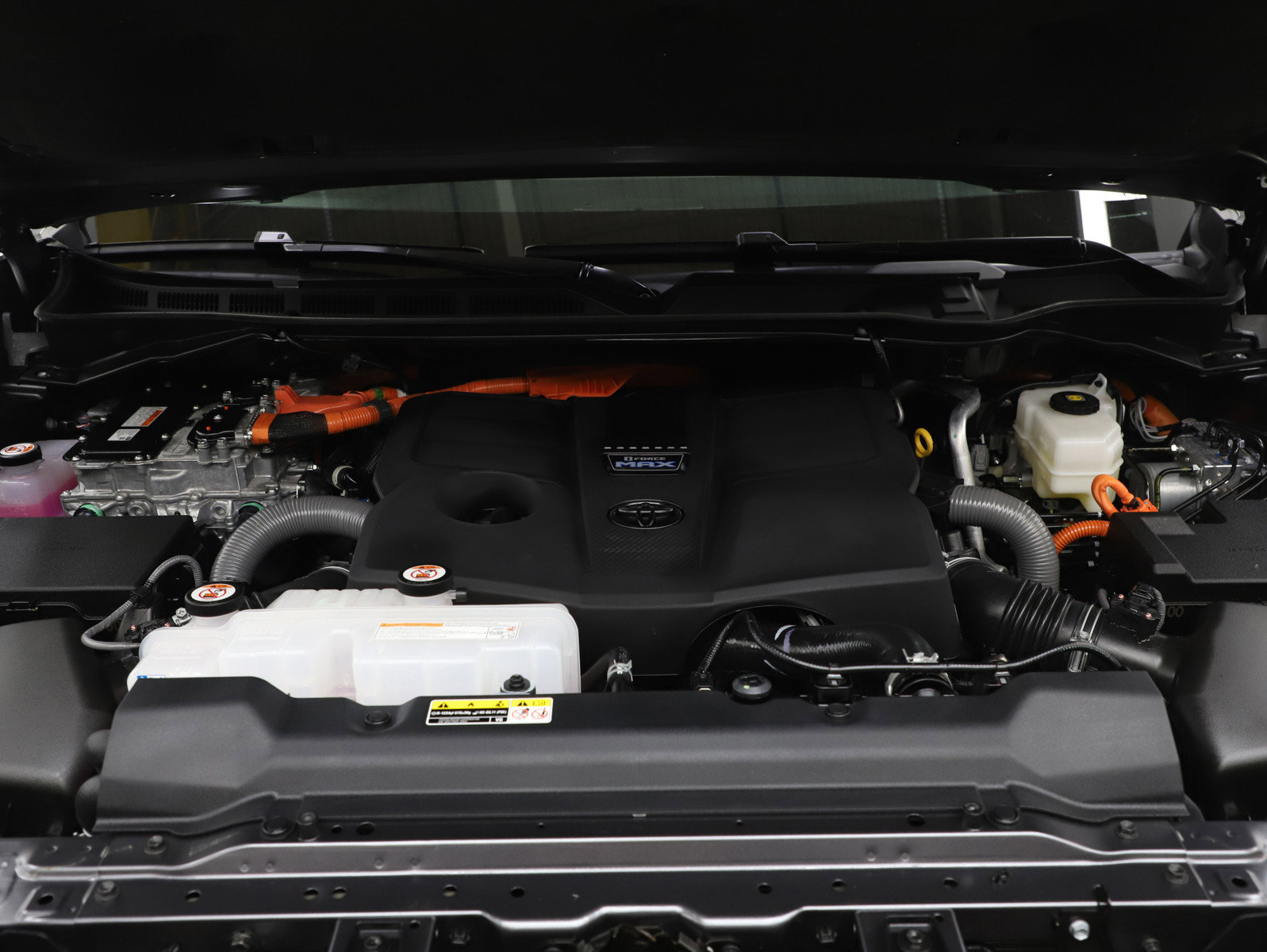 Used 2025 Toyota Tundra TRD Pro image 31