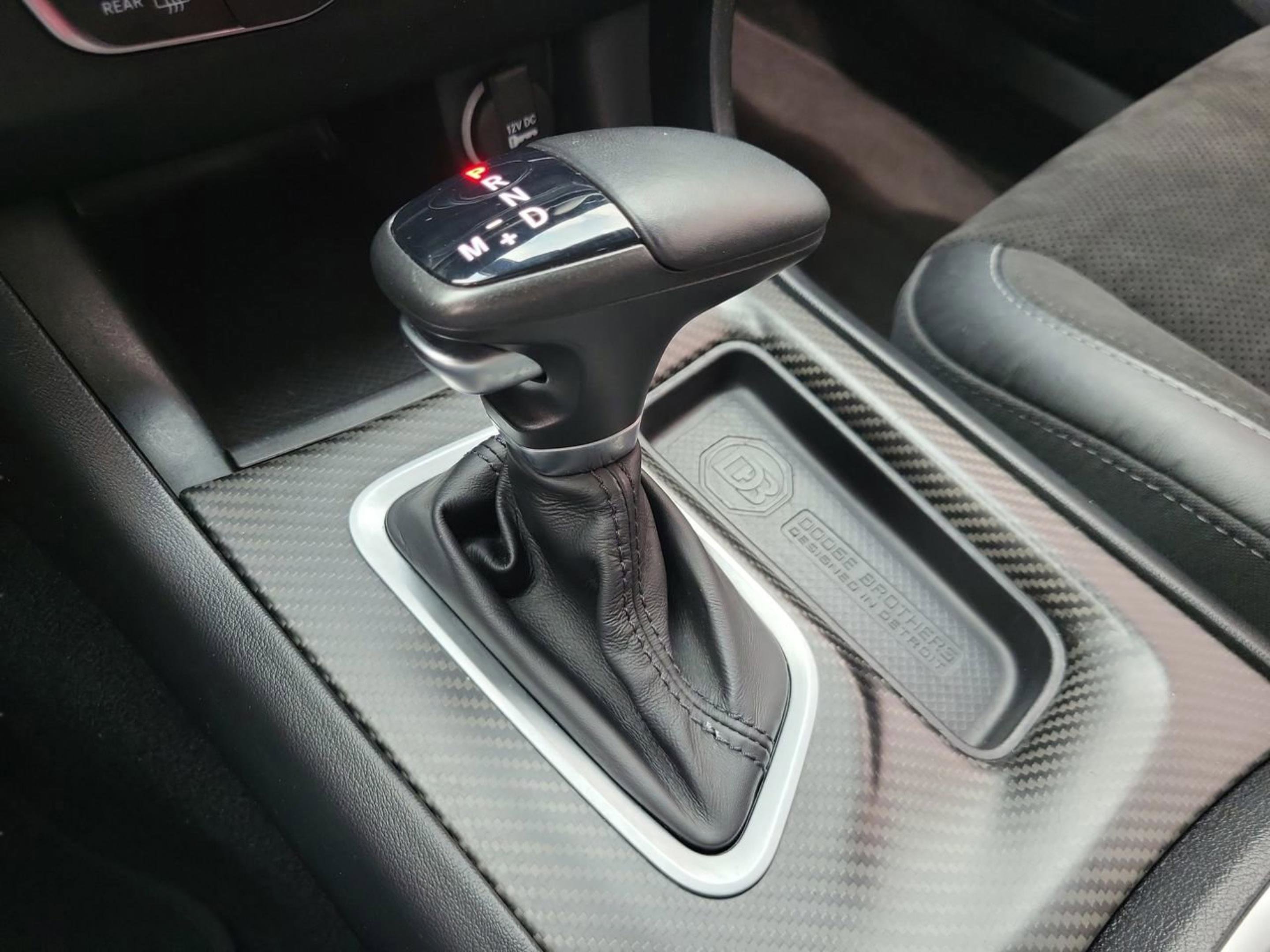 Used 2023 Dodge Charger Scat Pack image 23