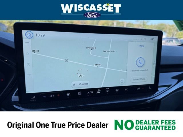 Used 2025 Ford Escape ST-Line w/ Tech Pack #1 image 10