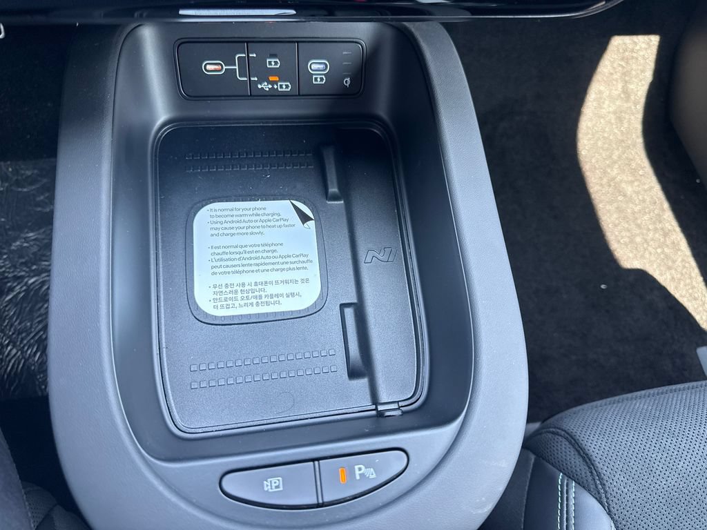 New 2026 Hyundai Ioniq 5 N AWD/4WD image 28