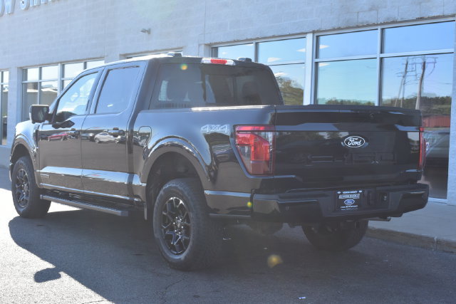 Used 2024 Ford F150 XLT w/ Equipment Group 302A MID AWD/4WD image 10