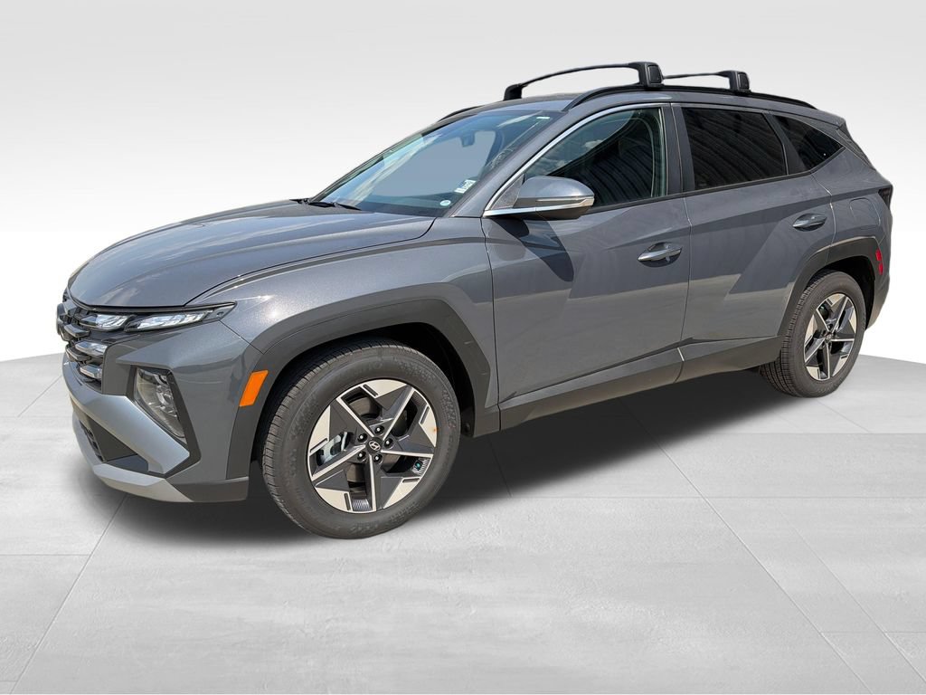 New 2026 Hyundai Tucson SEL FWD 360° Tour