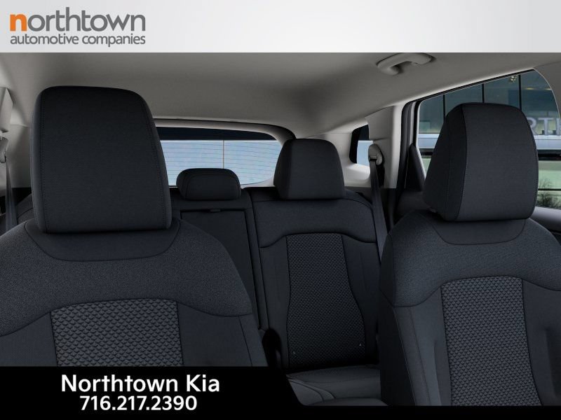 New 2026 Kia Sportage LX AWD/4WD image 28