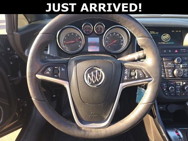 Used 2018 Buick Cascada Premium FWD image 10