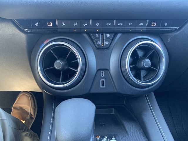 Certified 2024 Chevrolet Blazer LT w/ Convenience Package FWD image 17