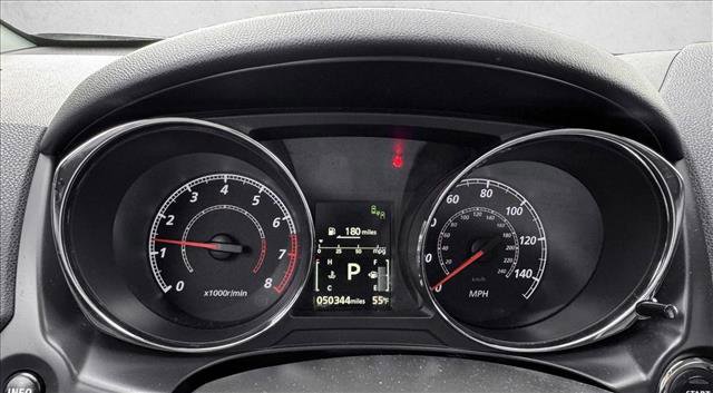 Used 2022 Mitsubishi Outlander Sport SE FWD image 12