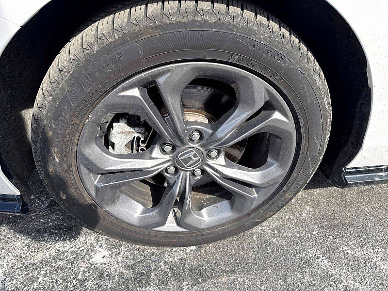 Used 2023 Honda Accord EX-L image 14