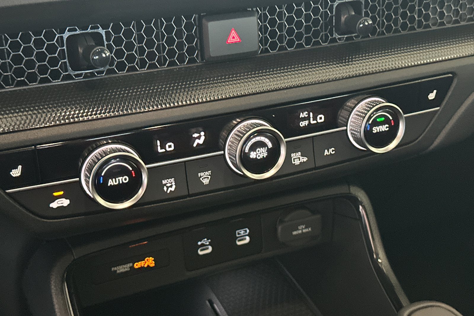 New 2027 Honda CR-V Sport-L image 18