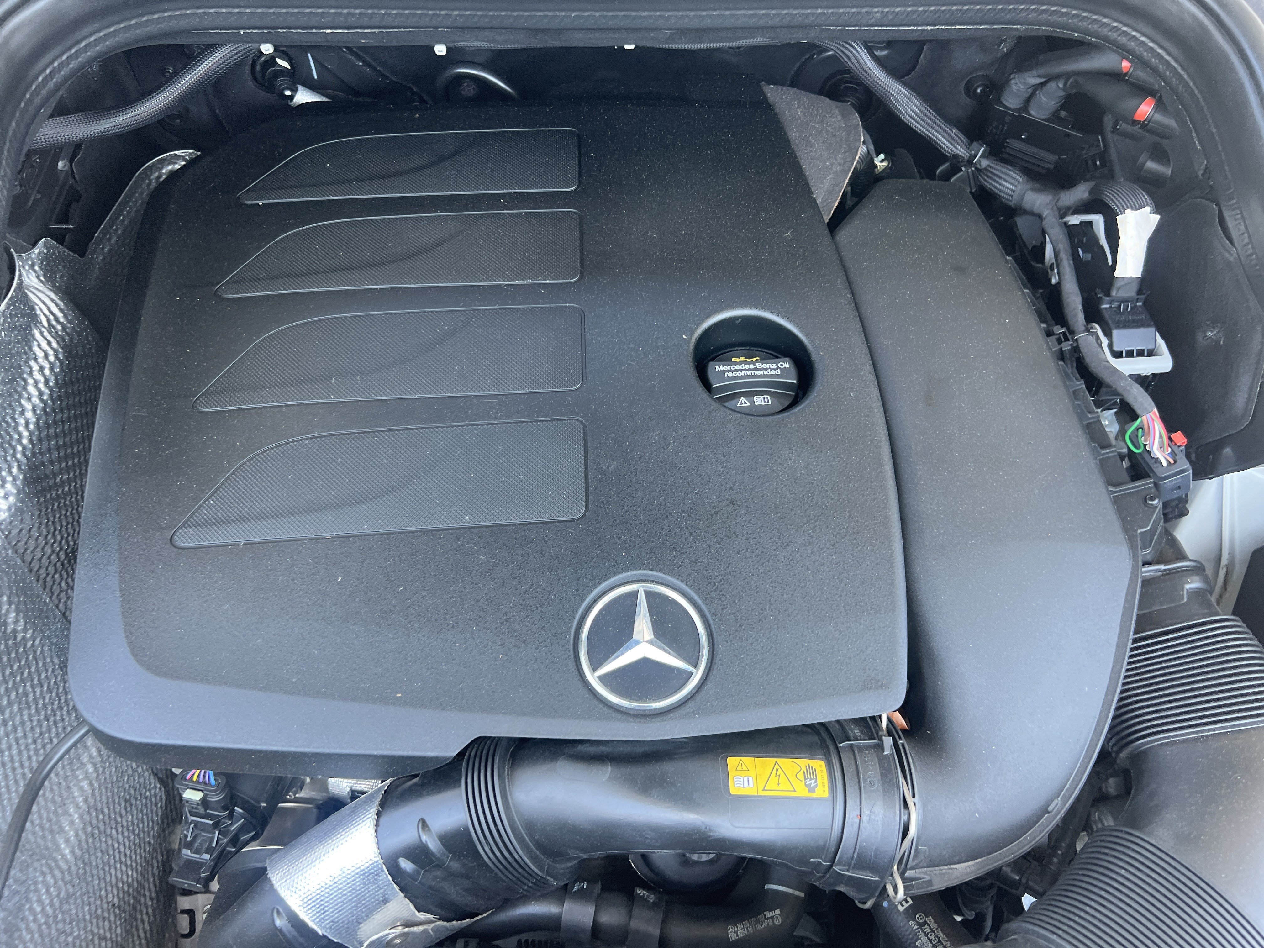 Certified 2023 Mercedes-Benz GLE 350 4MATIC w/ Premium Package image 36
