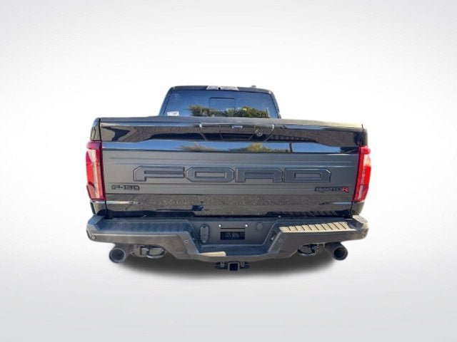 New 2026 Ford F150 Raptor w/ Equipment Group 803A Raptor R AWD/4WD image 5