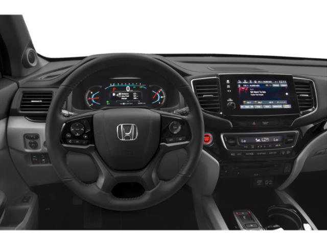 Used 2020 Honda Pilot Touring image 7