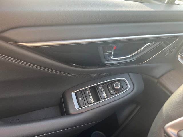 Used 2022 Subaru Outback Limited XT image 18