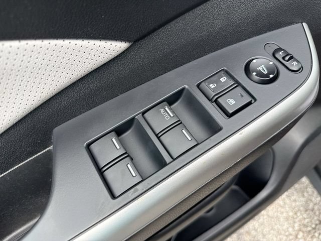 Used 2015 Honda CR-V EX-L image 13