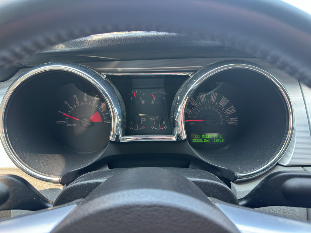 Used 2006 Ford Mustang GT Premium RWD image 19