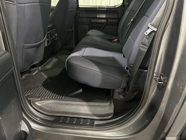 Used 2018 Ford F150 XLT w/ Equipment Group 302A Luxury image 11