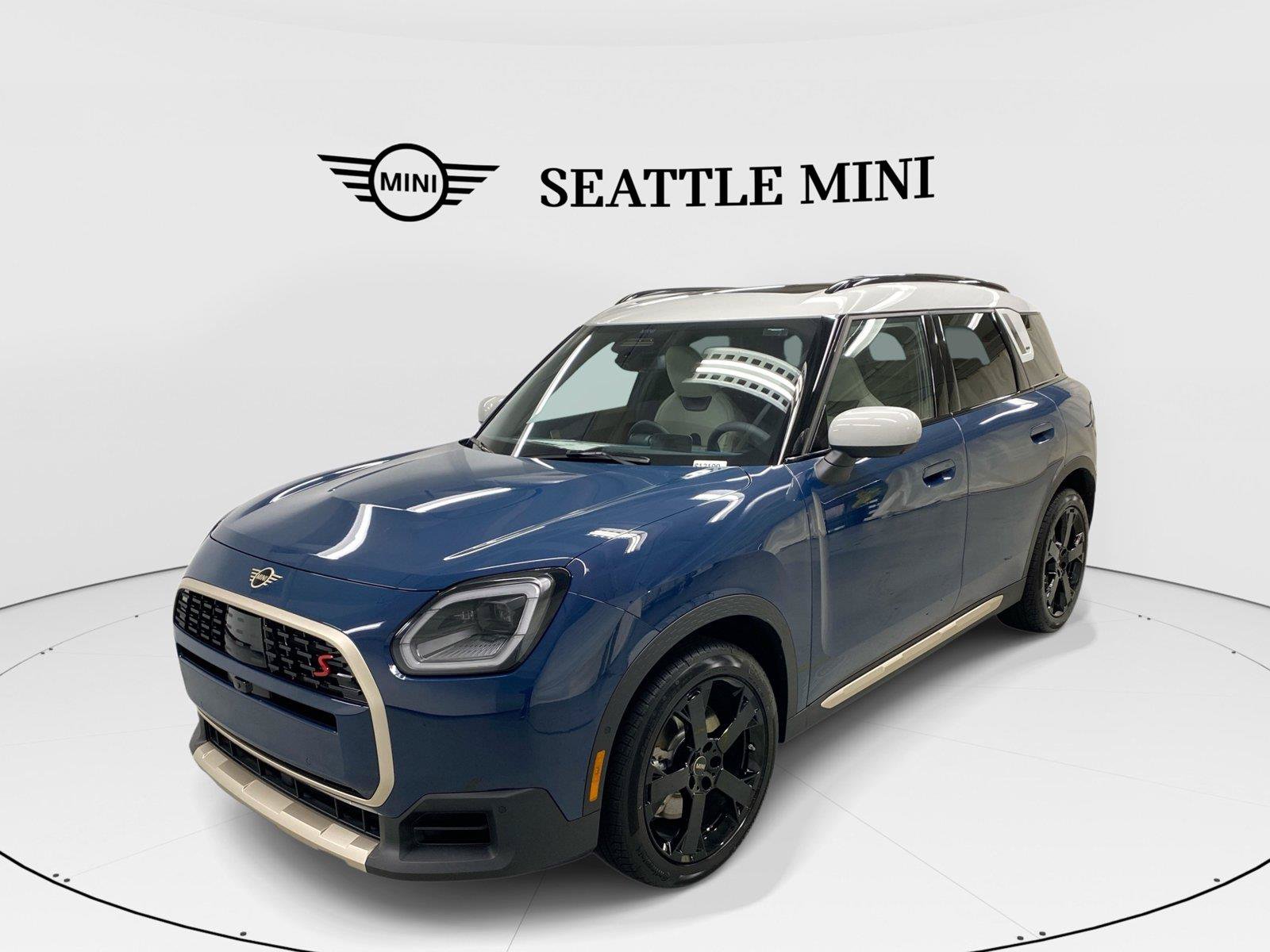 Used 2026 MINI Cooper Countryman S w/ Comfort Package Max