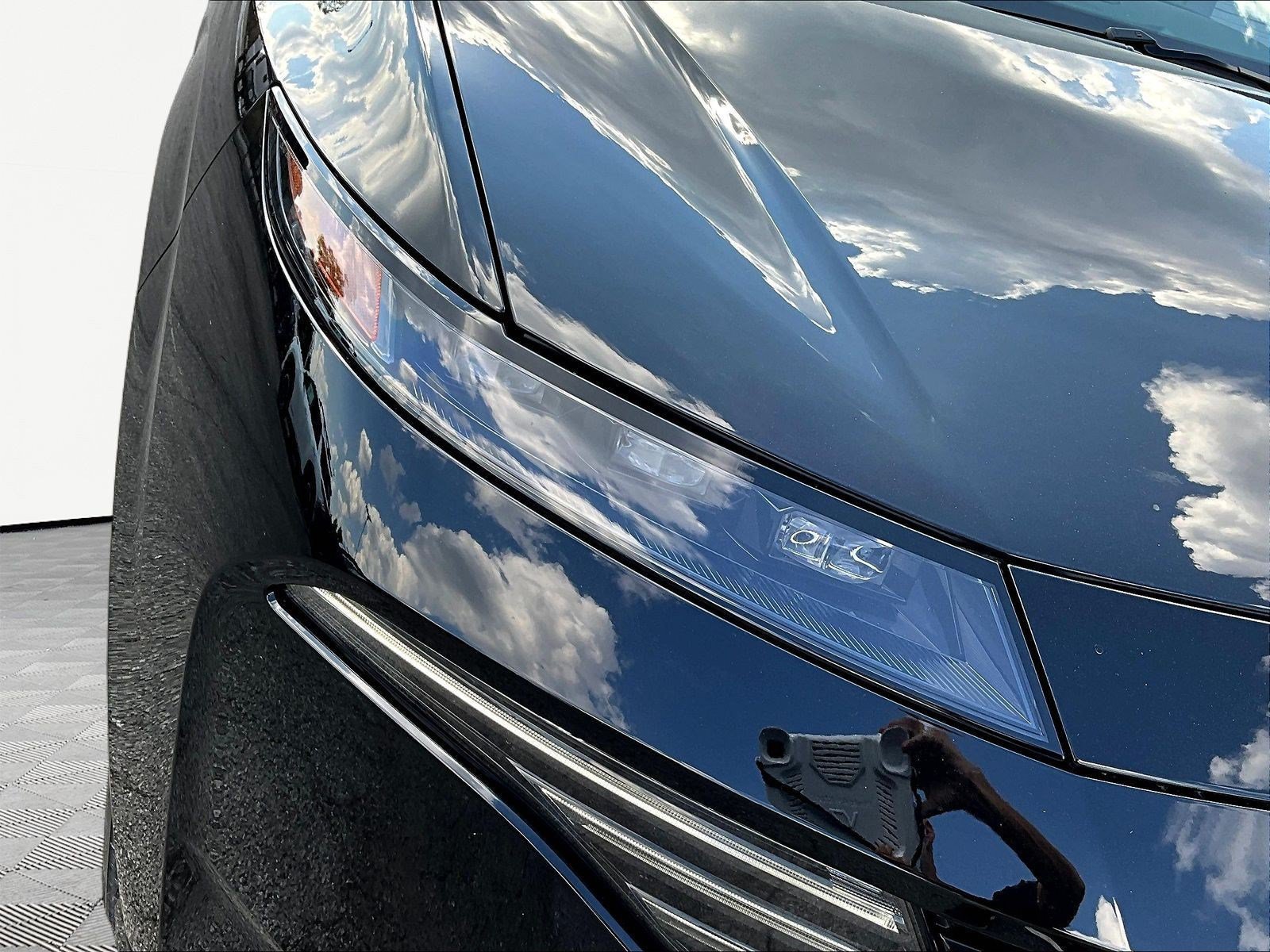 New 2027 Nissan Murano SL AWD/4WD image 8