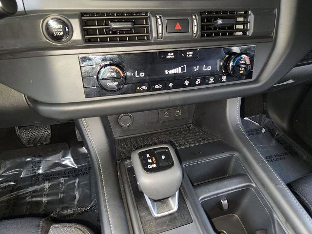 Certified 2025 Nissan Pathfinder S FWD image 21