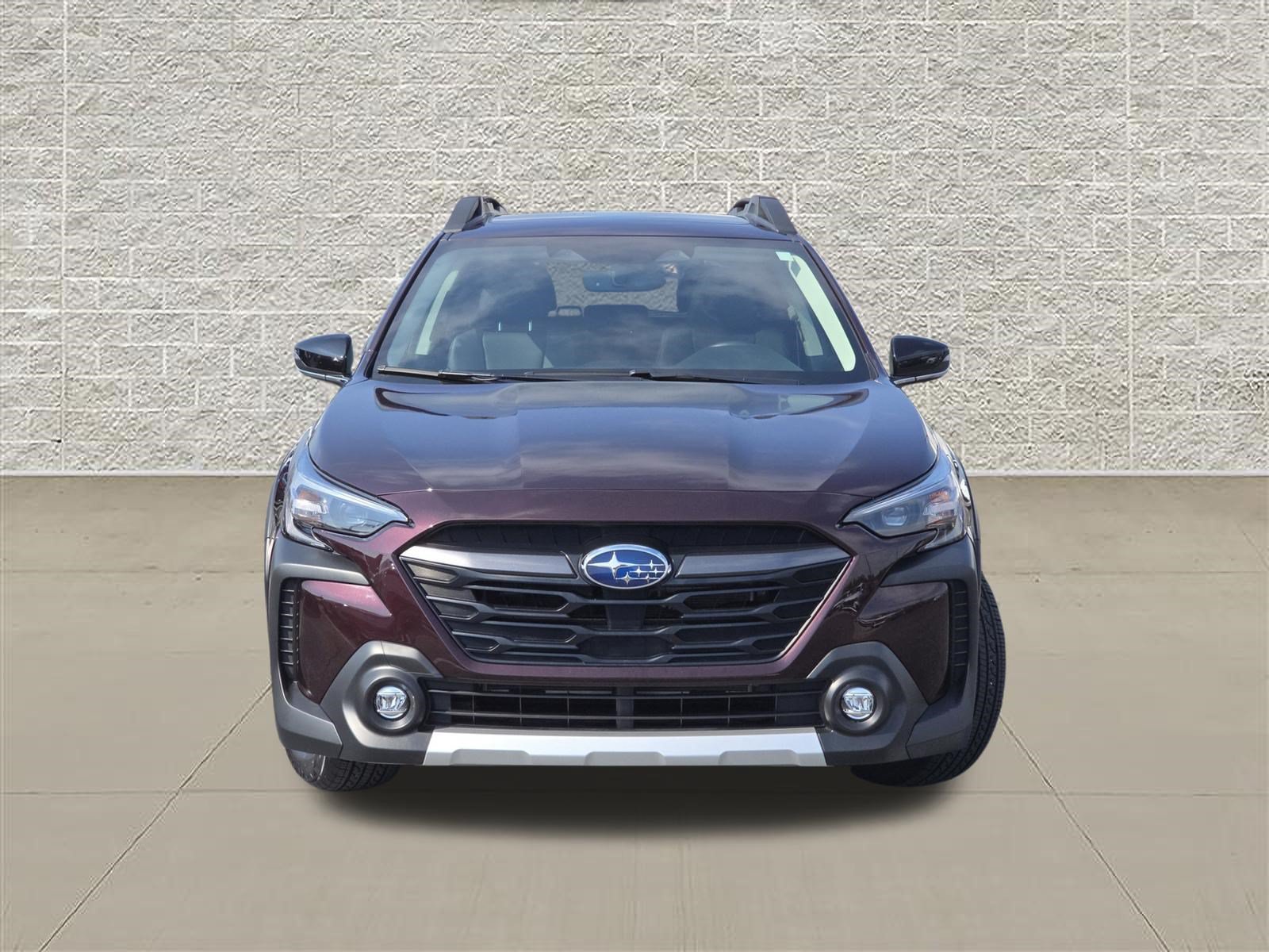 Certified 2025 Subaru Outback Limited AWD/4WD image 2