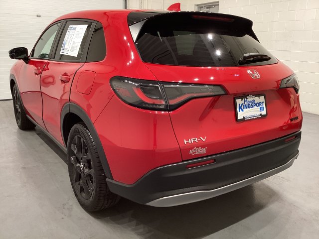Used 2024 Honda HR-V Sport image 5