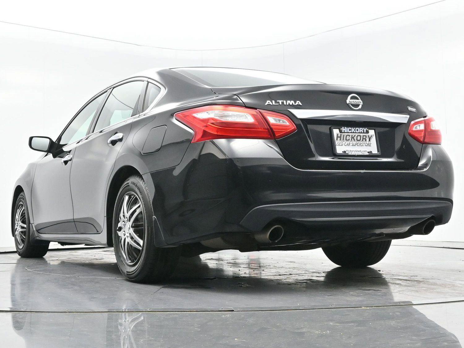 Used 2016 Nissan Altima 2.5 S w/ Power Driver Seat Package image 44