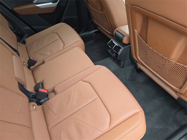 Used 2025 Audi Q3 2.0T Premium w/ Convenience Package image 13