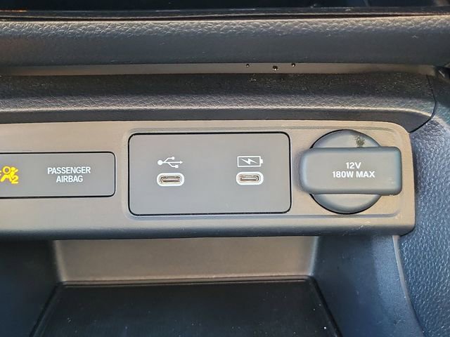 Used 2026 Honda Civic Sport image 28