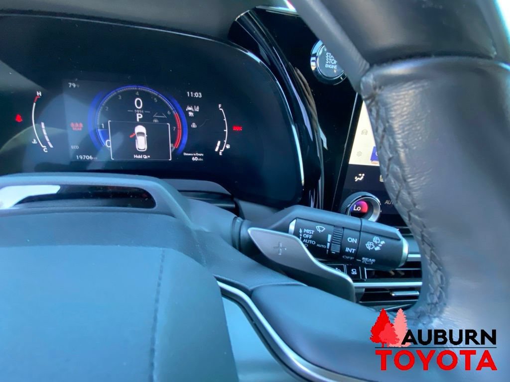 Used 2024 Lexus RX 350 Premium Plus w/ Convenience Package AWD/4WD image 43