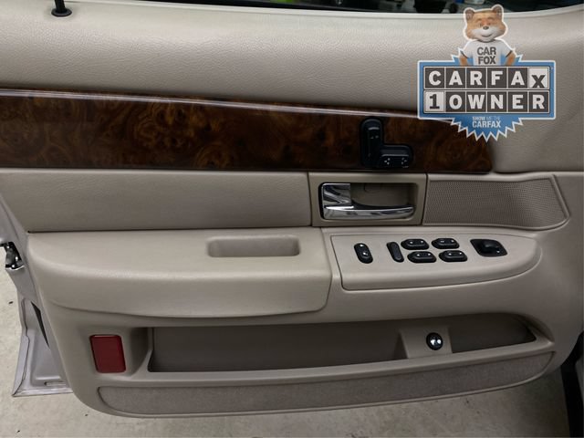 Used 2007 Mercury Grand Marquis GS RWD image 24