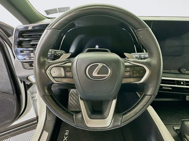 Used 2024 Lexus RX 350 Premium Plus image 12