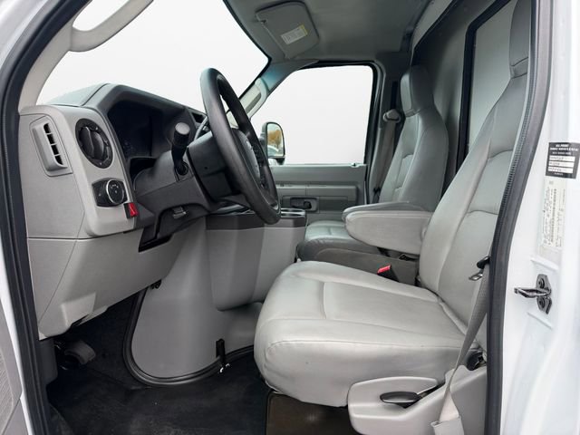 Used 2022 Ford E-350 and Econoline 350 Super Duty w/ Power Windows & Locks Group RWD image 9