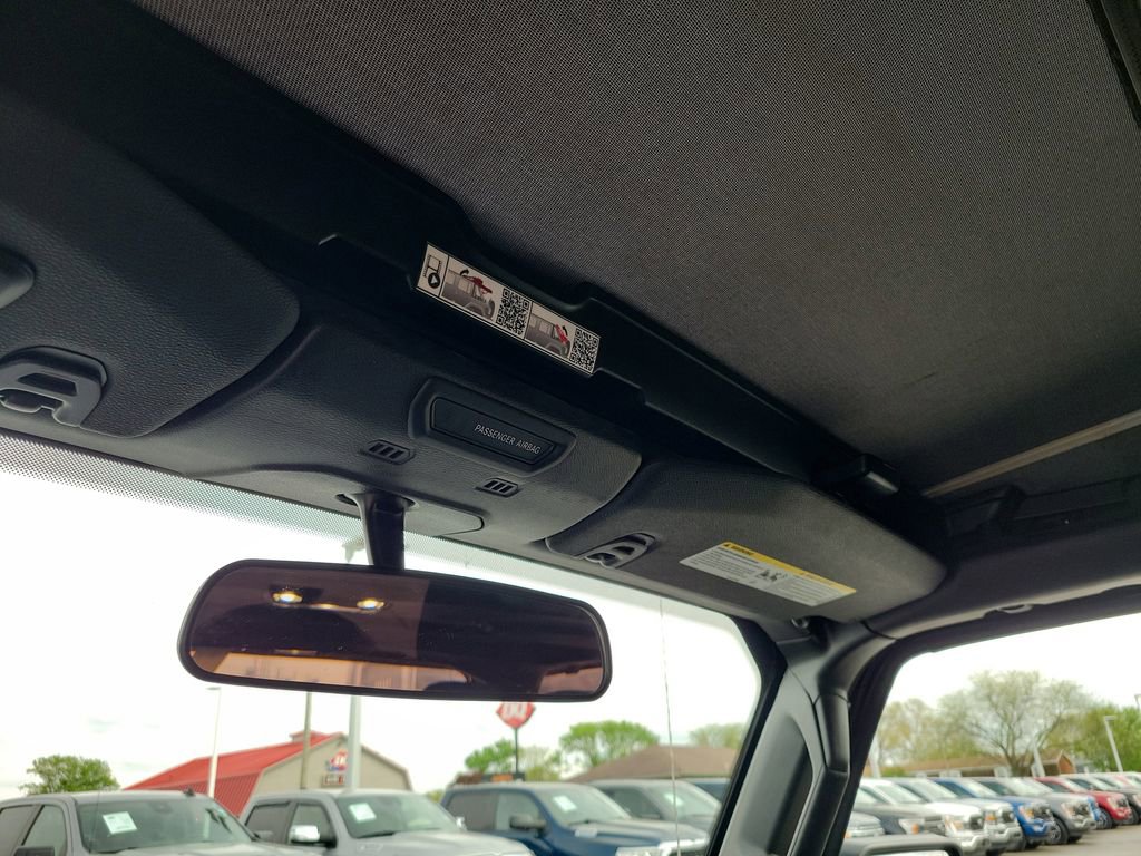 Used 2022 Jeep Wrangler Unlimited Sport AWD/4WD image 30