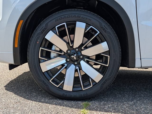 New 2026 Mitsubishi Outlander SEL AWD/4WD image 3