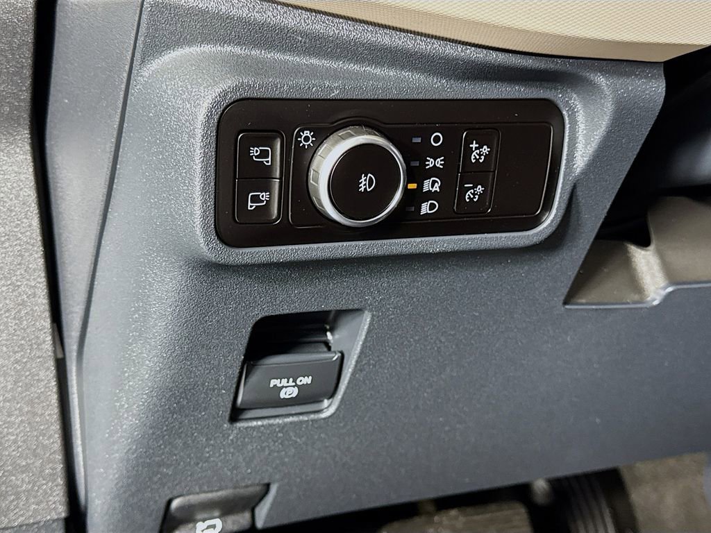 Used 2023 Ford Bronco Wildtrak image 20