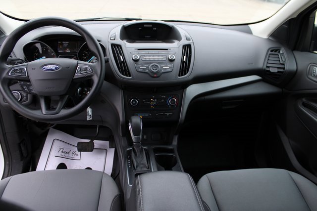 Used 2018 Ford Escape S image 31