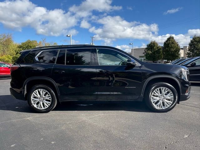 Certified 2024 GMC Acadia Elevation image 8