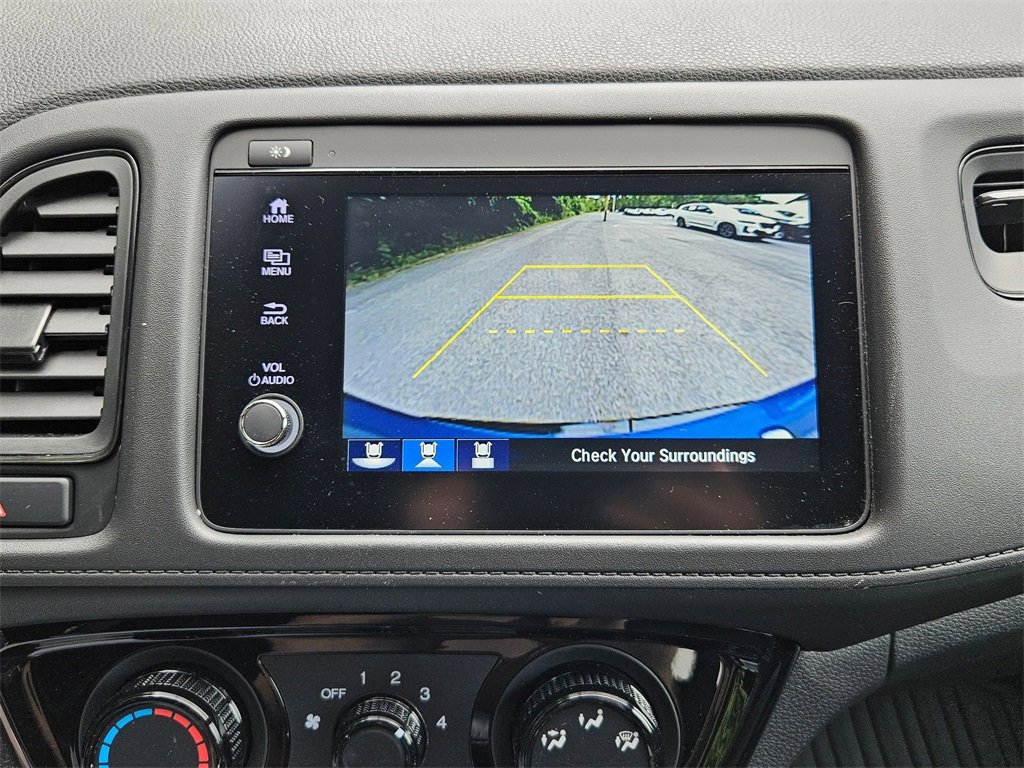 Used 2022 Honda HR-V Sport image 15