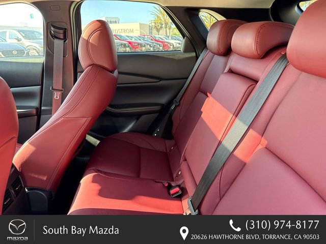 New 2026 MAZDA CX-30 AWD 2.5 S image 7