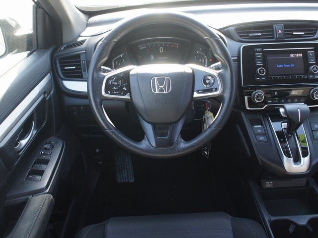 Used 2021 Honda CR-V LX image 4