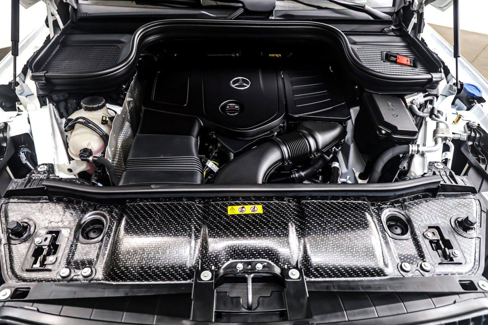 Certified 2025 Mercedes-Benz GLE 350 GLE 350 SUV image 12