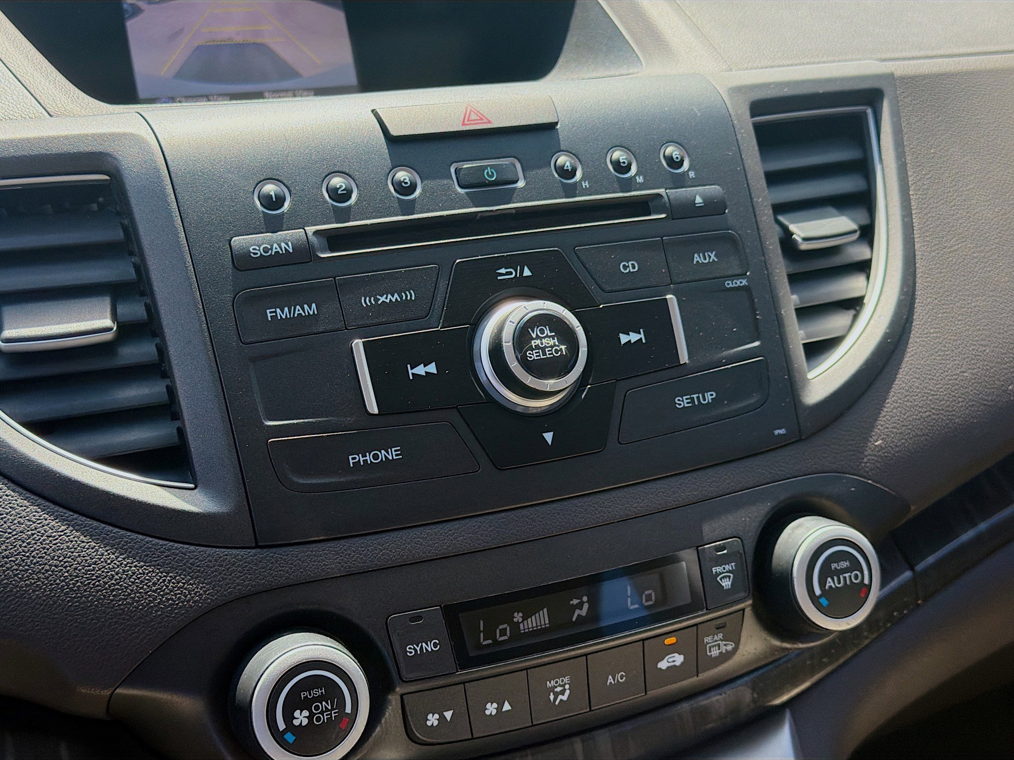 Used 2014 Honda CR-V EX-L image 14