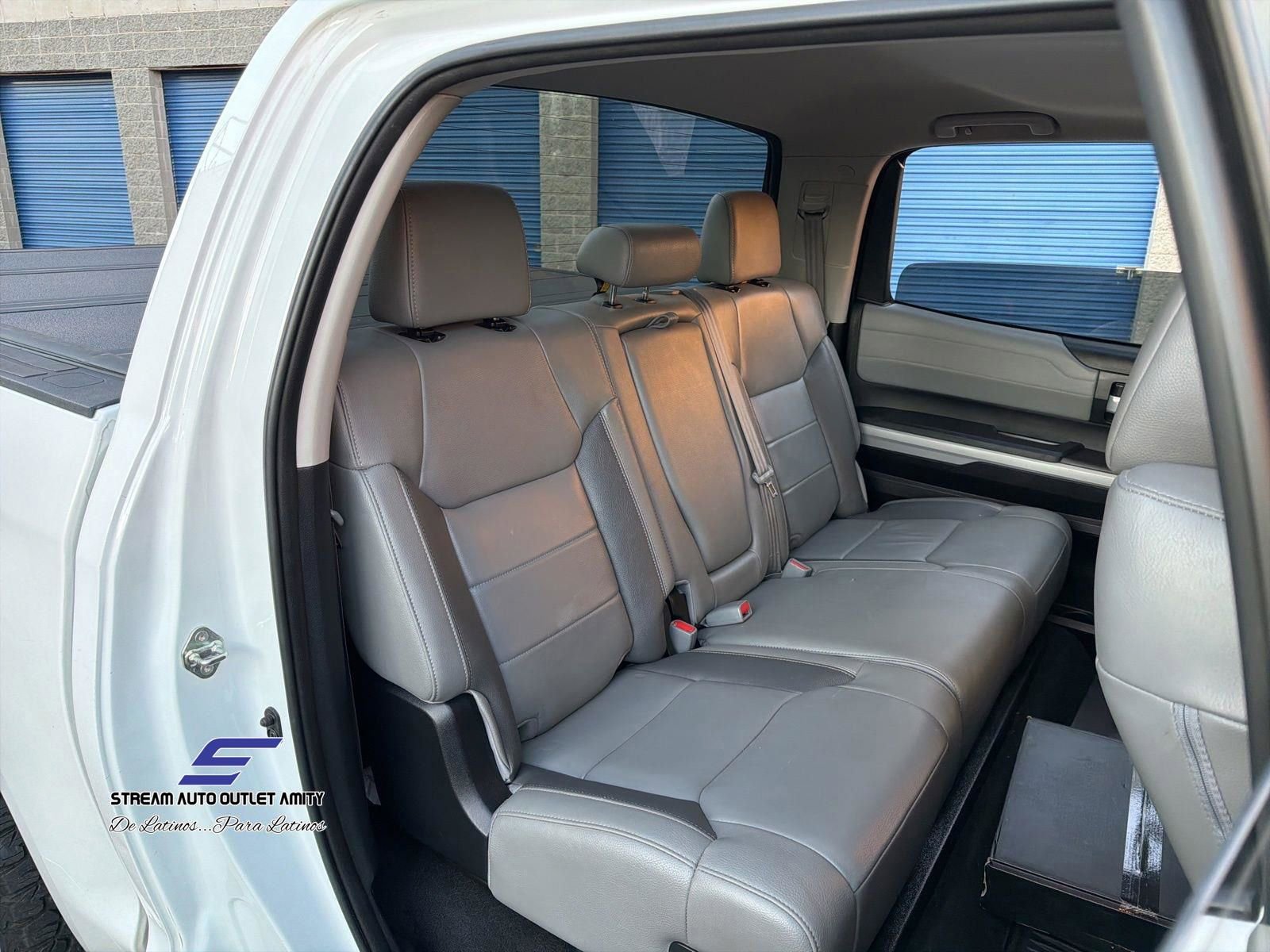 Used 2019 Toyota Tundra Limited image 18