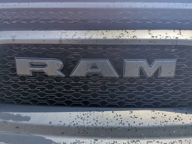 Used 2021 RAM 1500 Rebel w/ Rebel Level 1 Equipment Group AWD/4WD image 9