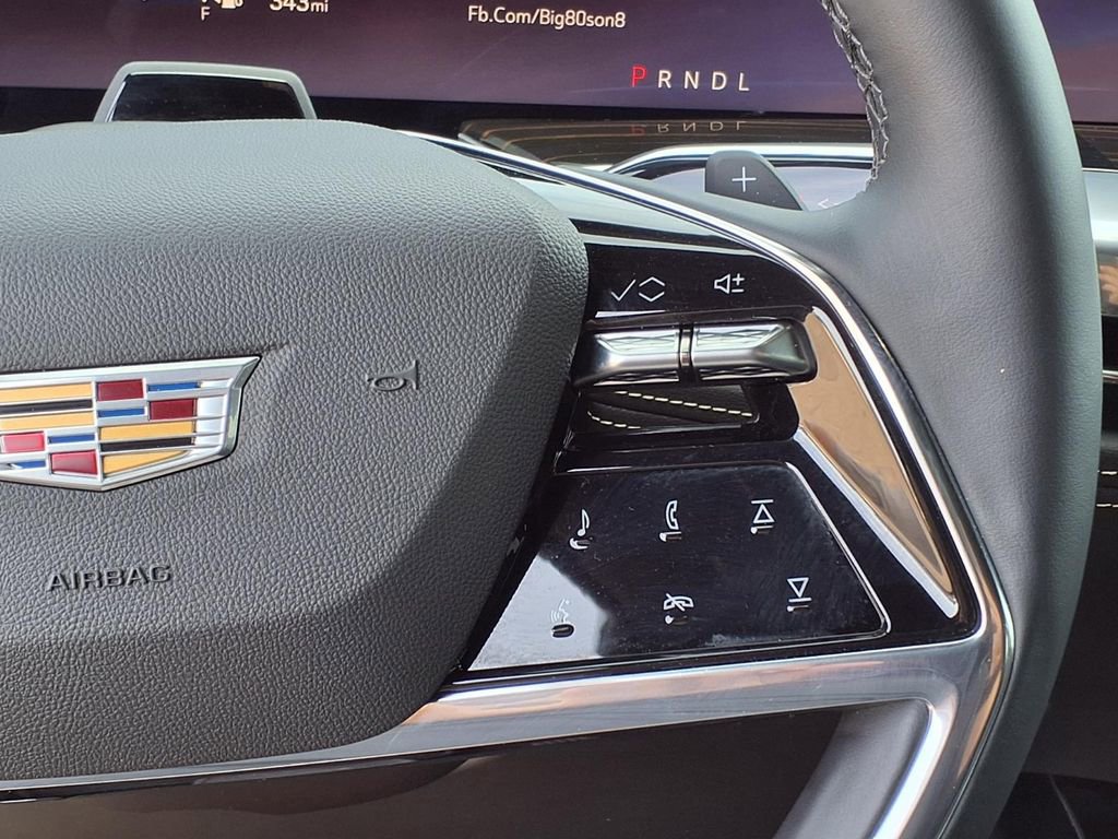 Used 2025 Cadillac Escalade ESV Premium Luxury RWD image 37
