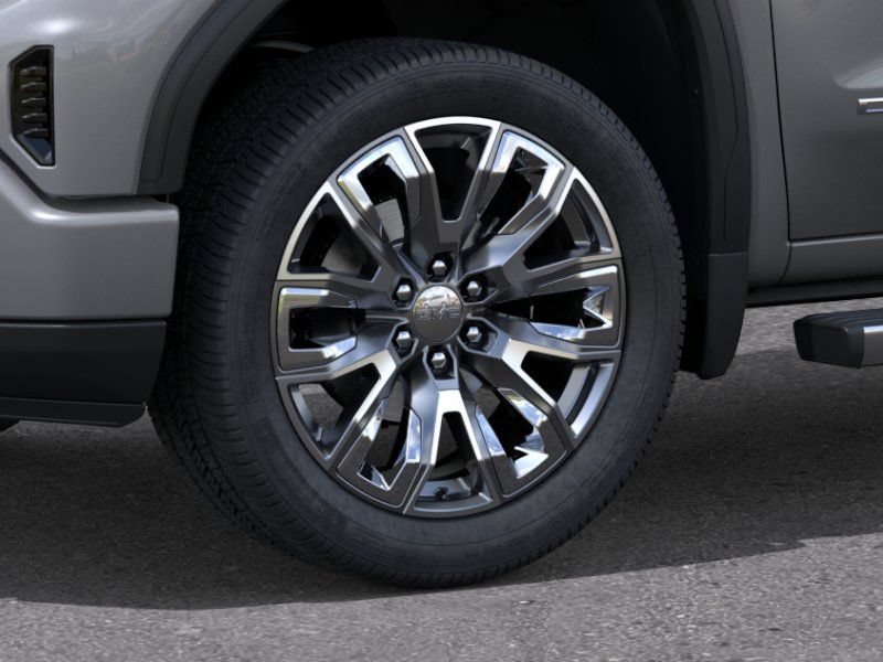 New 2026 GMC Sierra 1500 Denali AWD/4WD image 9