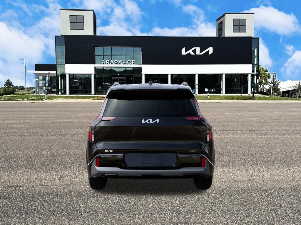New 2026 Kia EV9 GT-Line AWD/4WD image 5