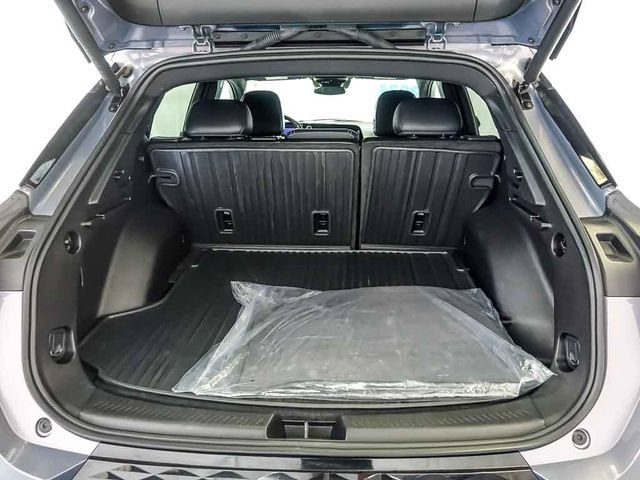 Certified 2024 Chevrolet Equinox EV RS FWD image 28