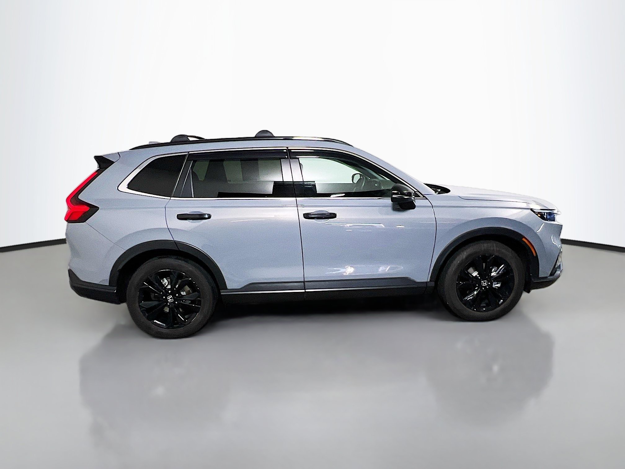 Used 2023 Honda CR-V Sport Touring image 3