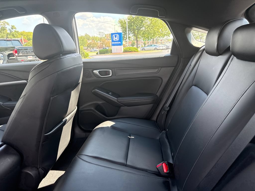 Used 2024 Acura Integra A-Spec FWD image 20